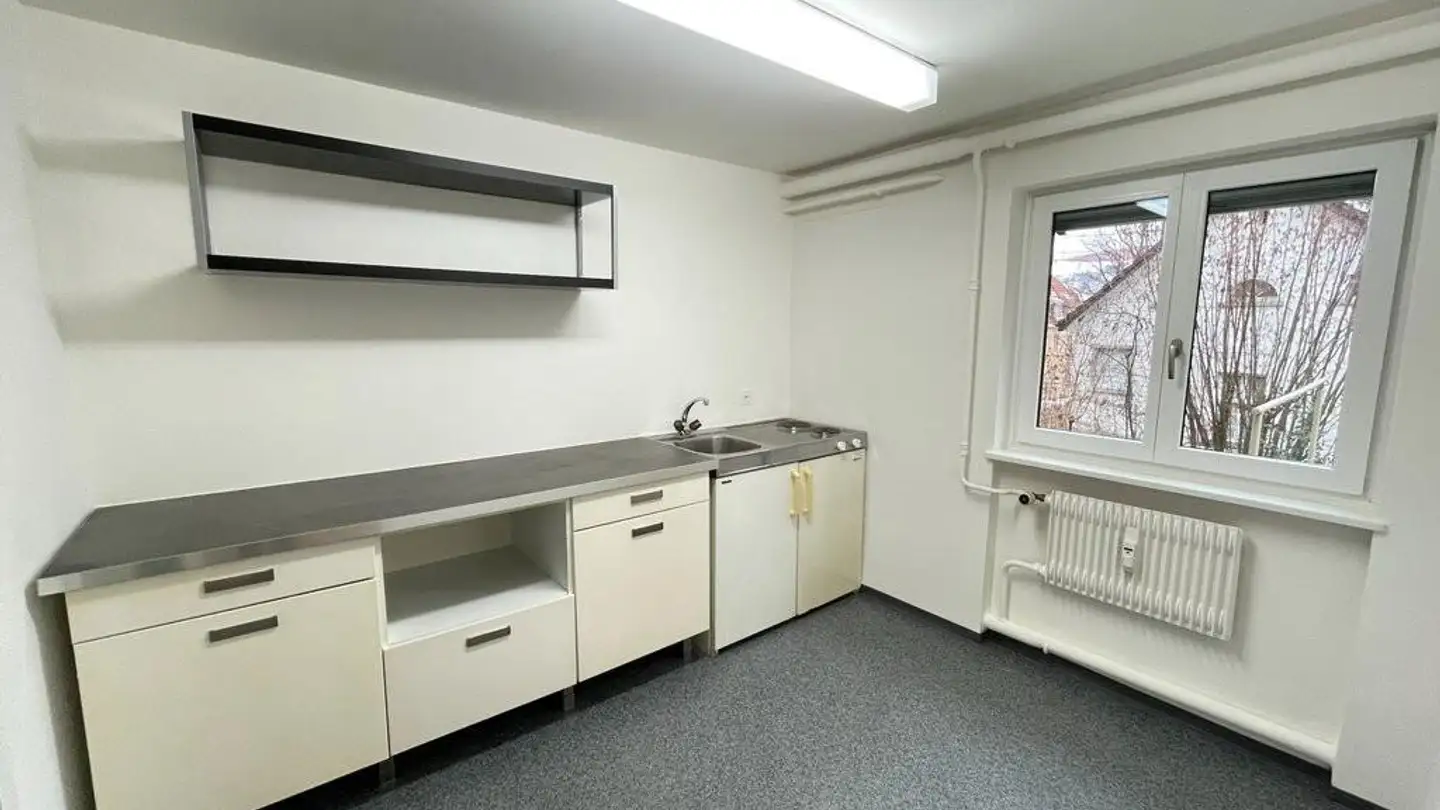 Appartamento in affitto - Heinestrasse 14, 9008 St. Gallen - Foto 3