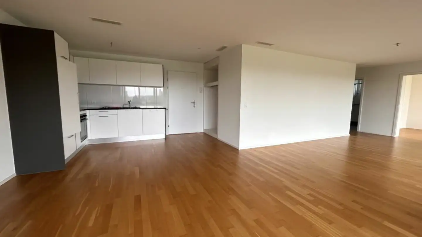 Wohnung mieten - Dr. Zuber-Strasse 4, 3072 Ostermundigen - Foto 3