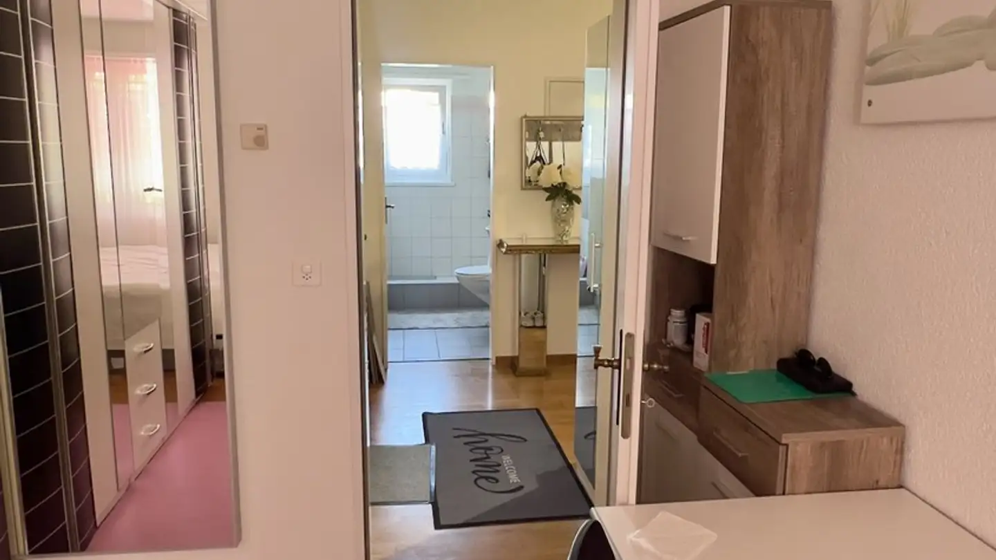 Single room for rent - 8413 Neftenbach - Photo 3