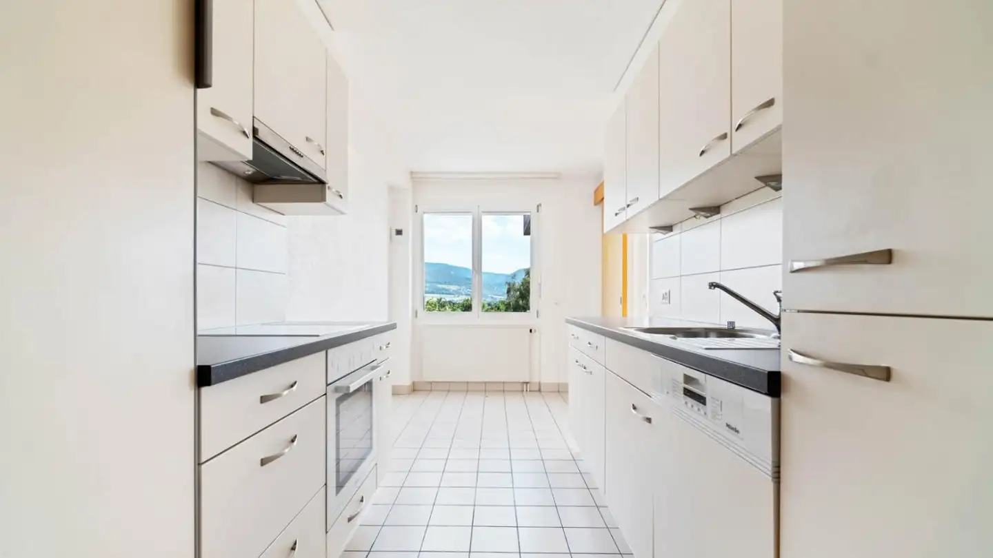 Appartamento in affitto - Rue Des Bordgeais 34, 2800 Delémont