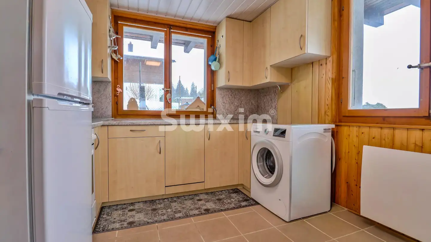 Chalet for sale - 1619 Les Paccots - Photo 2