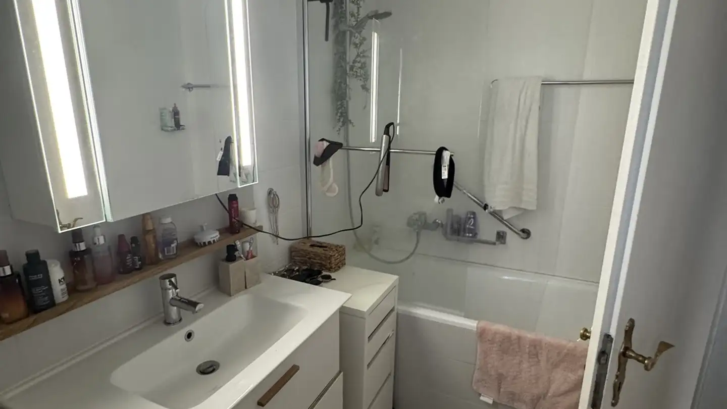 Appartamento in affitto - 1722 Bourguillon - Foto 4