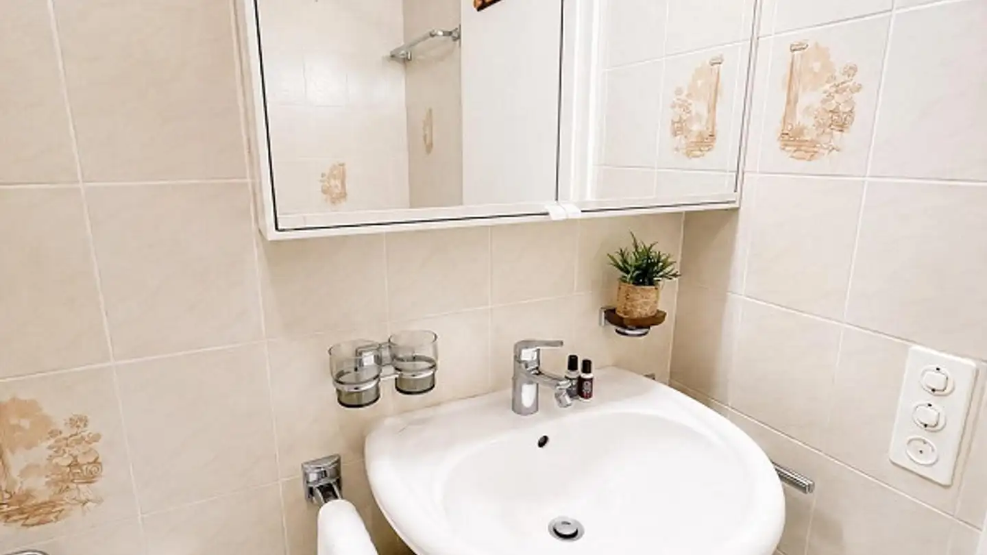 Appartement meublé à louer - Via Rivapiana 3, 6600 Muralto - Photo 4