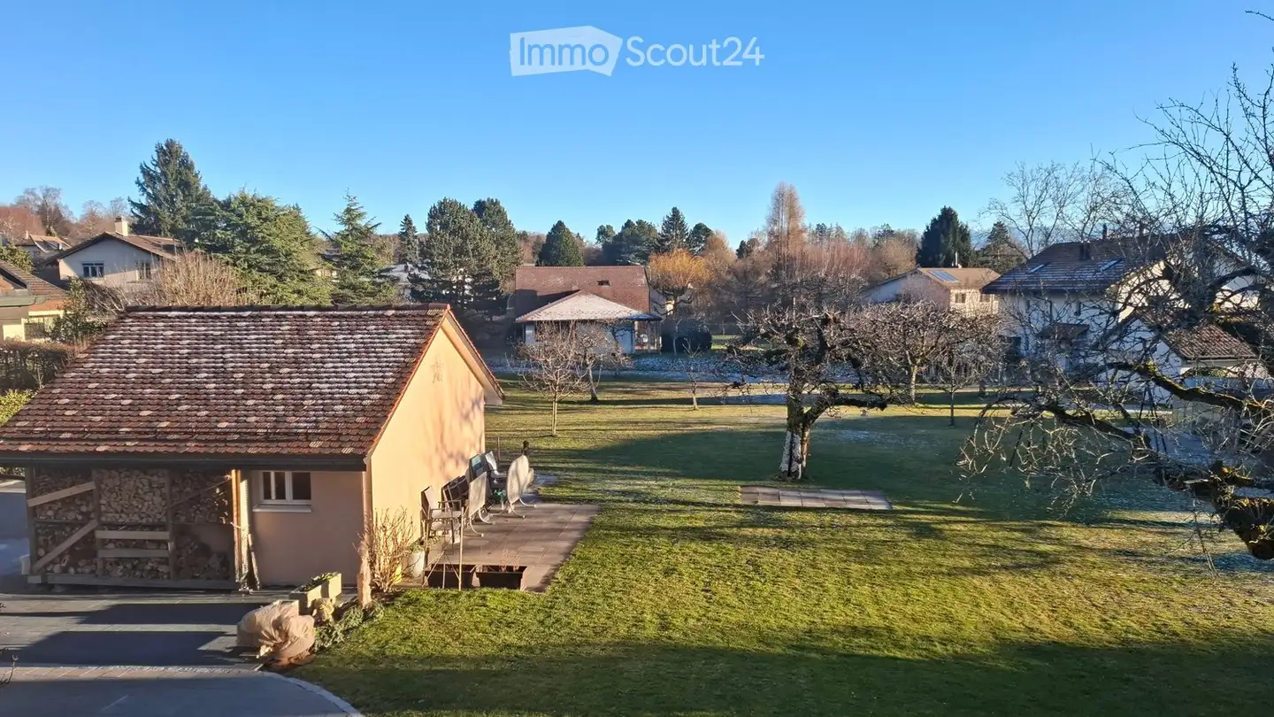 Wohnung mieten - Chemin Du Polny 31, 1066 Epalinges - Foto 3