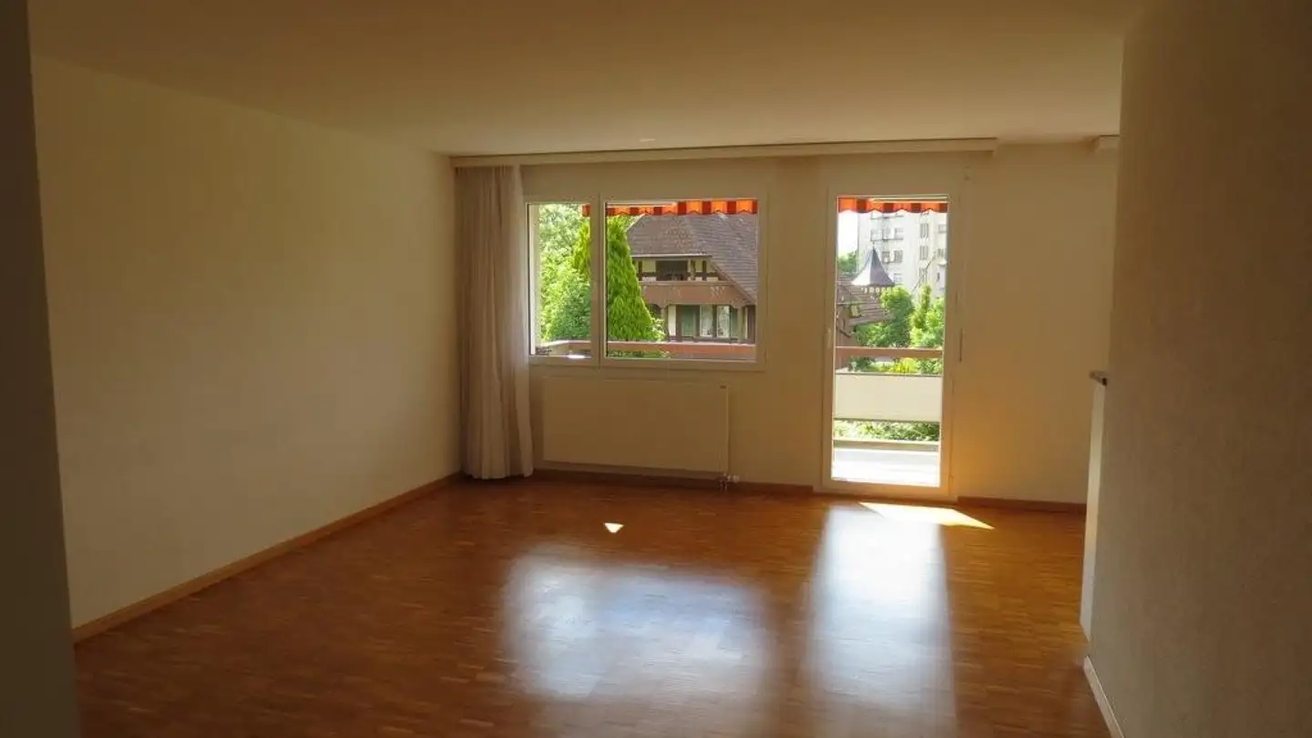 Apartment for rent - St. Urbanstrasse 41b, 4900 Langenthal - Photo 2