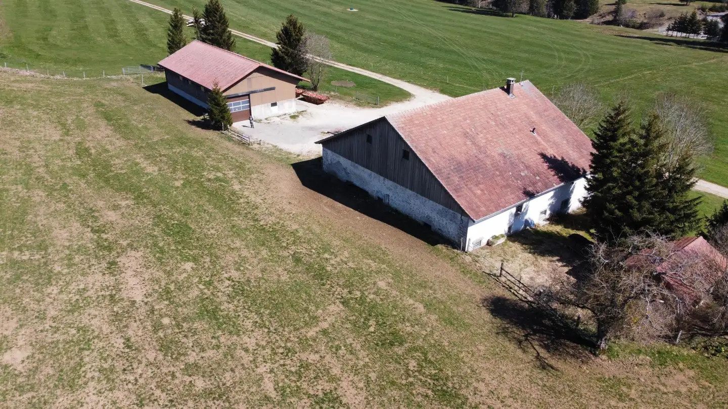 Einfamilienhaus kaufen - 2350 Saignelégier - Foto 2