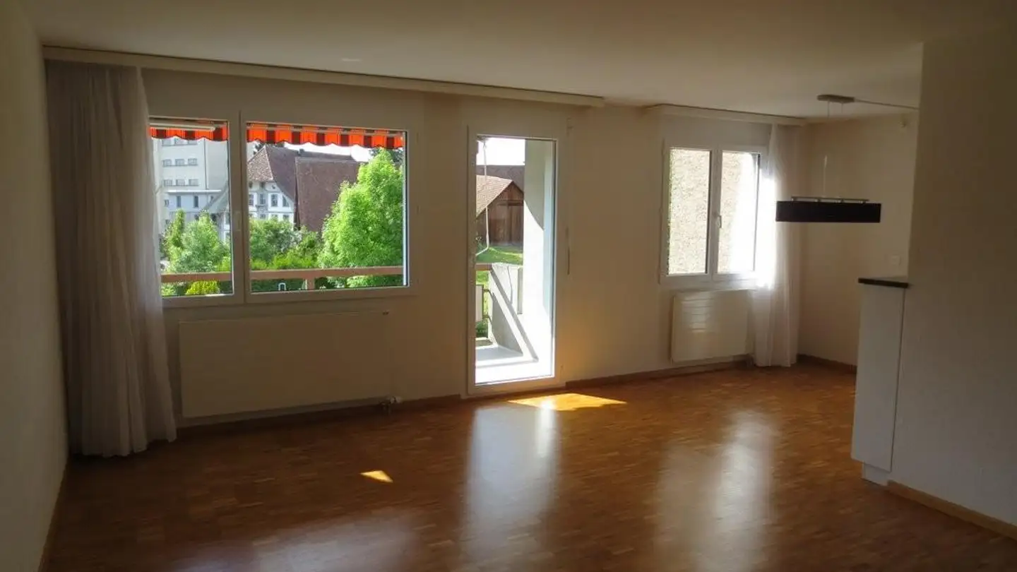 Apartment for rent - St. Urbanstrasse 41b, 4900 Langenthal - Photo 3