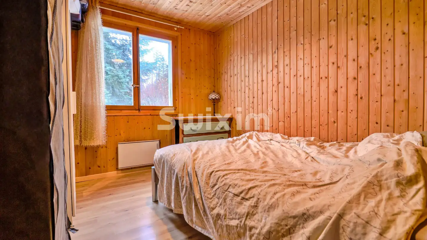 Chalet for sale - 1619 Les Paccots - Photo 4
