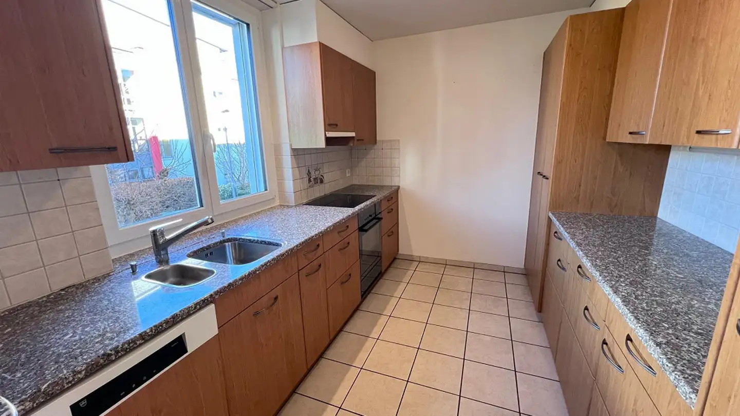 Appartement à vendre - 8472 Seuzach - Photo 4