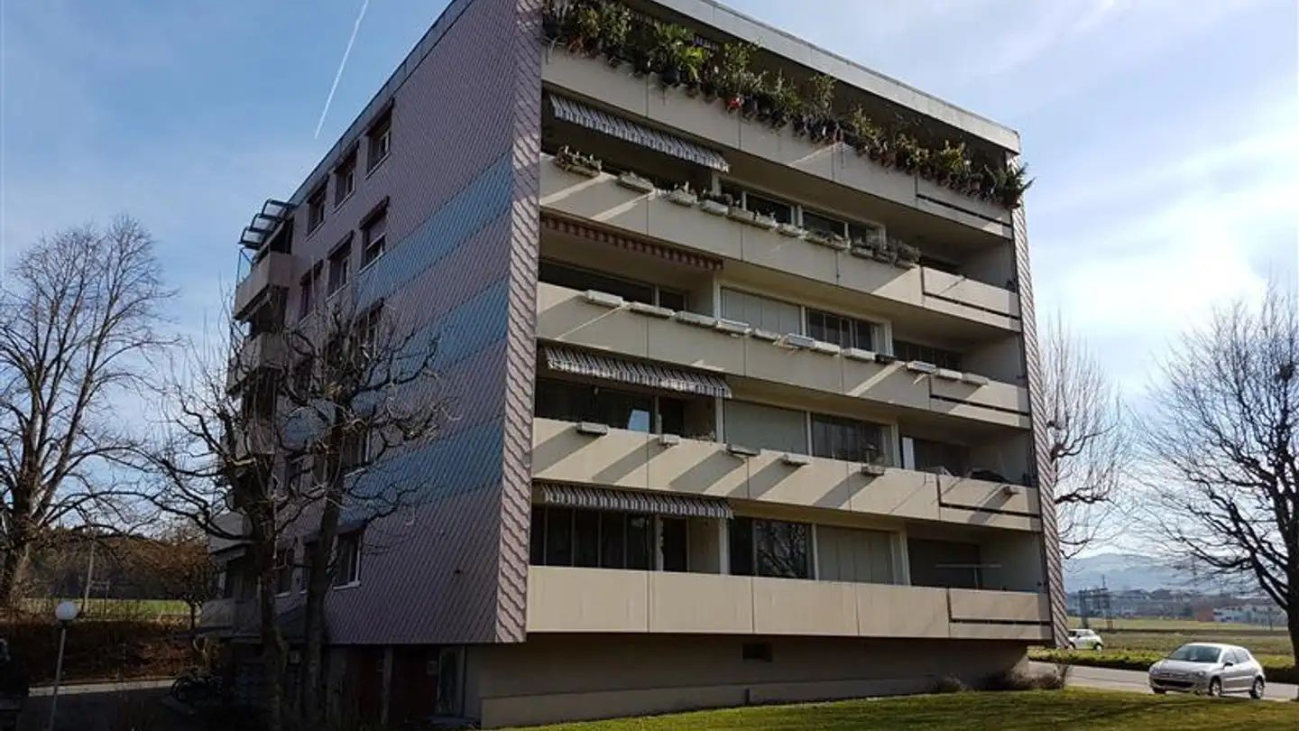 Apartment for rent - Hölzliackerstrasse 31, 3113 Rubigen