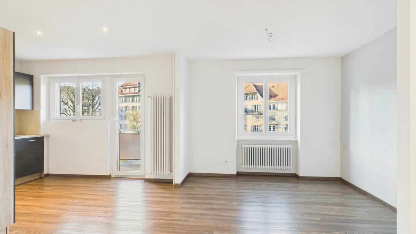Wohnung kaufen - 2400 Le Locle - Foto 2