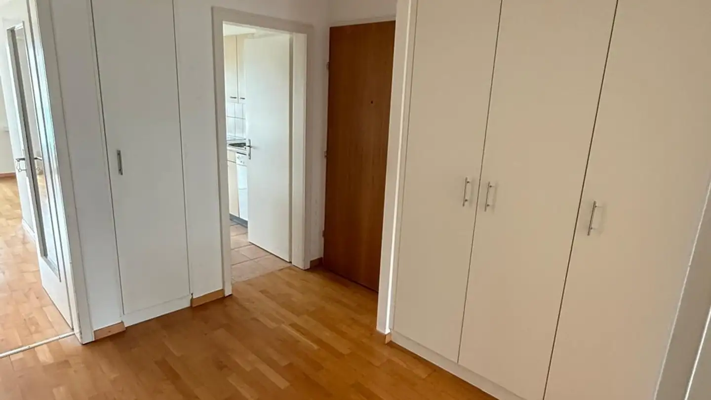 Wohnung mieten - Bahnhofstrasse 38, 4143 Dornach