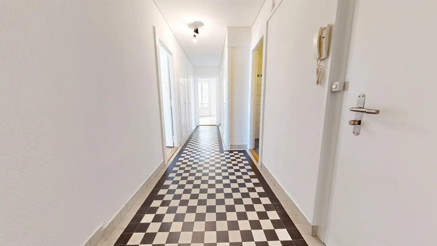 Appartement à louer - Avenue De Chillon 68, 1820 Territet - Photo 2