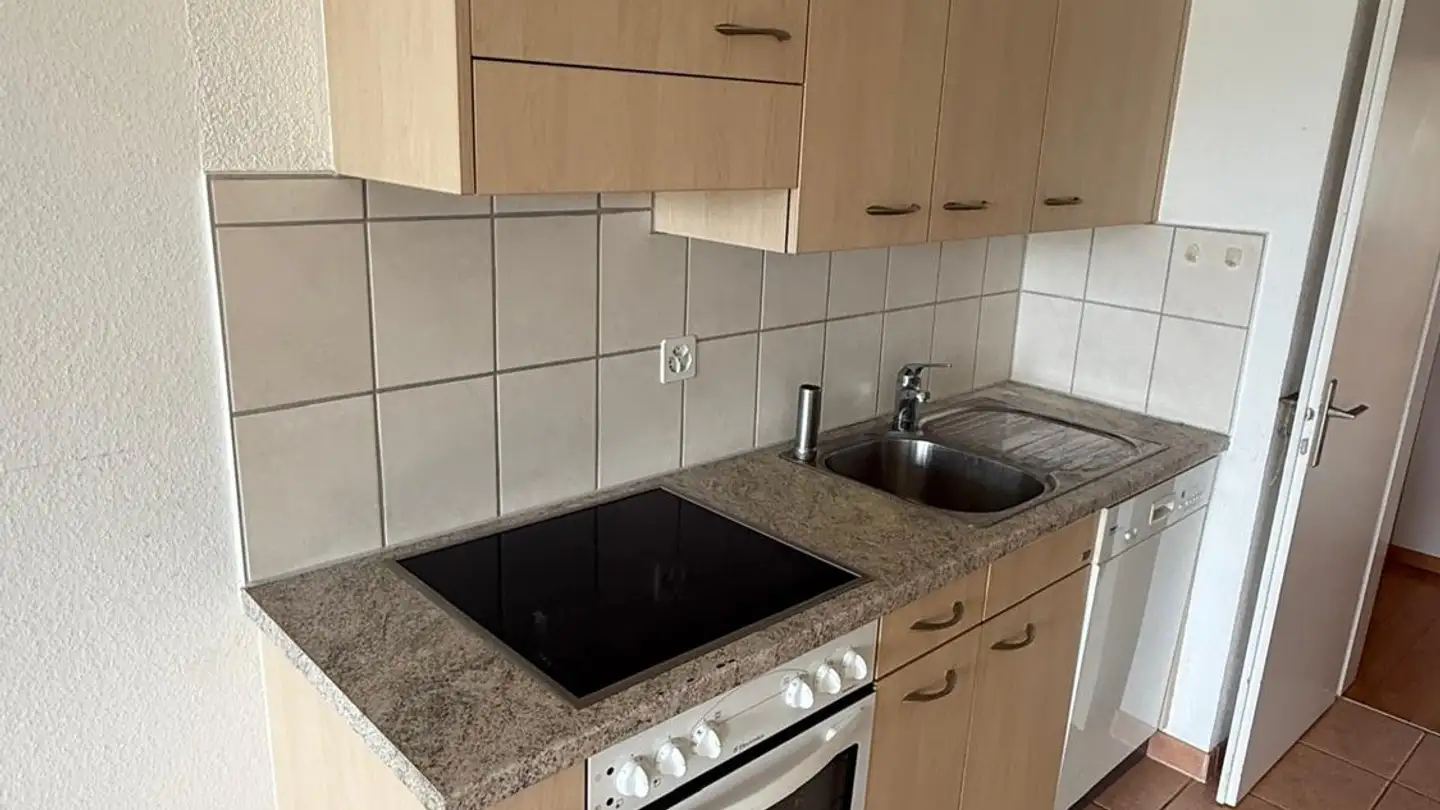 Wohnung mieten - Bahnhofstrasse 38, 4143 Dornach - Foto 3