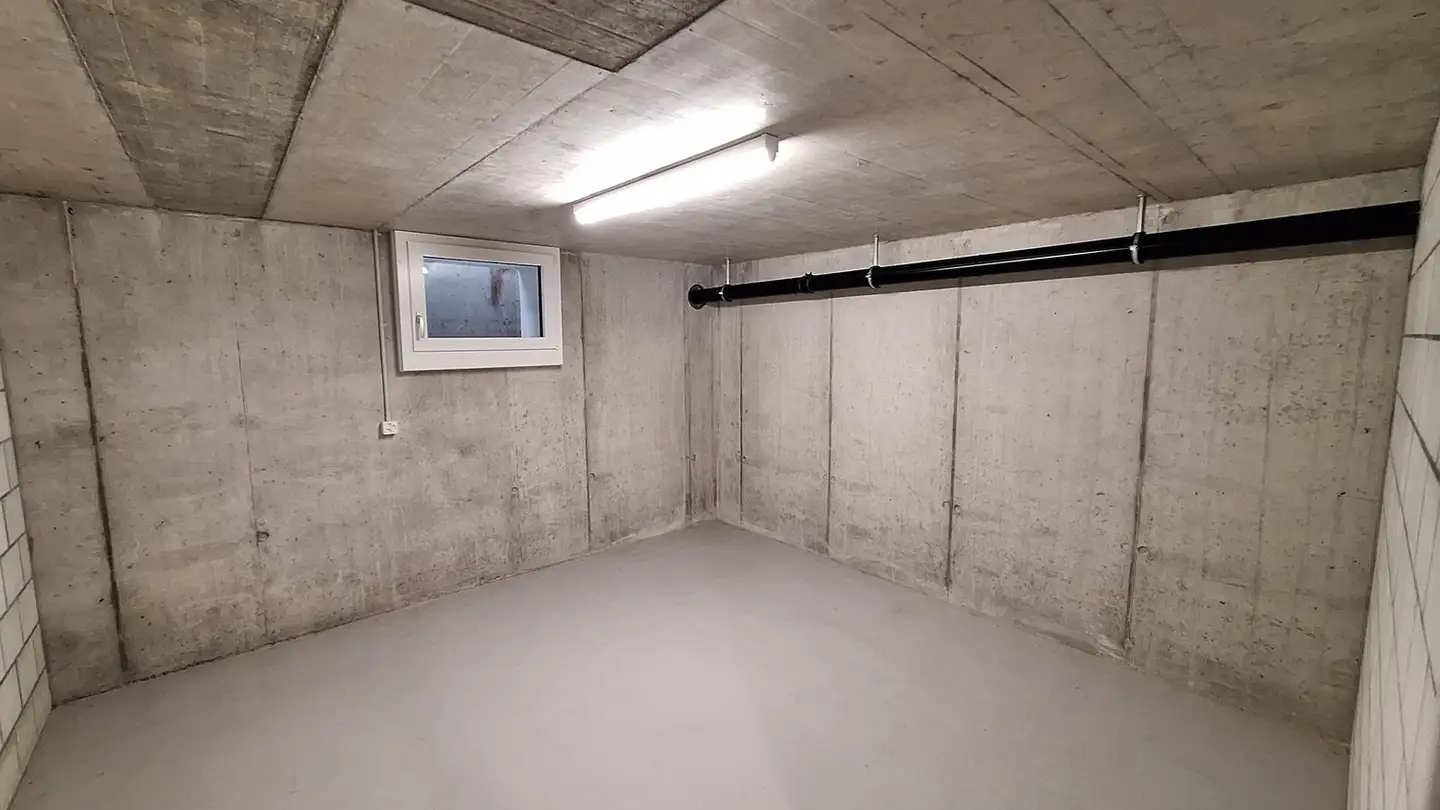 Lagerraum mieten - Büünegasse 14, 3257 Grossaffoltern