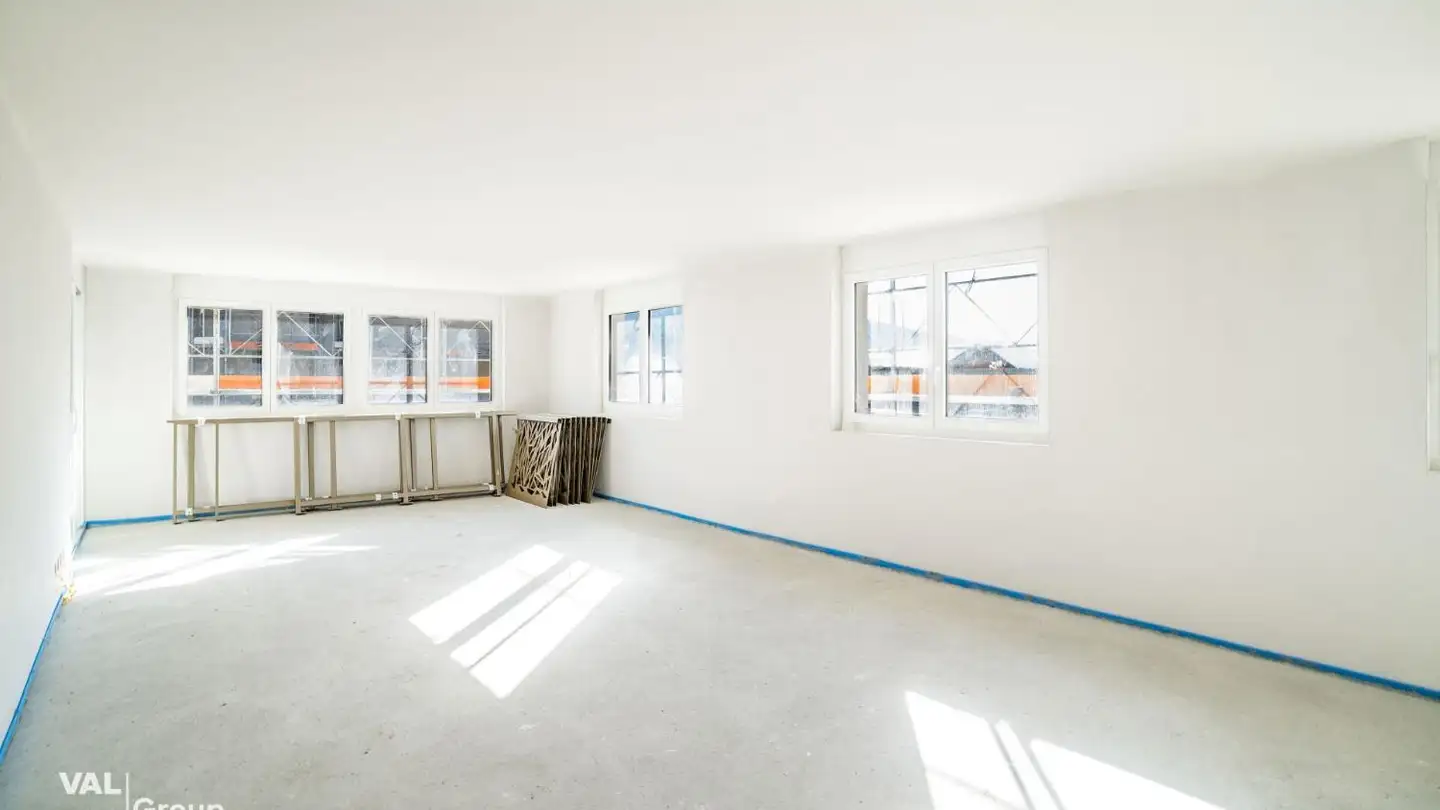 Wohnung kaufen - Varenstrasse, 3970 Salgesch - Foto 3