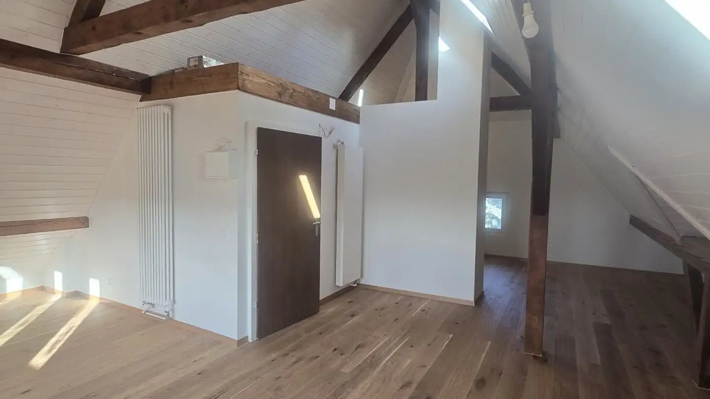 Appartement à louer - Route Des Martines 13, 1052 Le Mont-sur-Lausanne