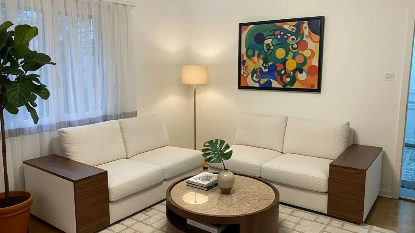 Apartment for sale - 1870 Monthey