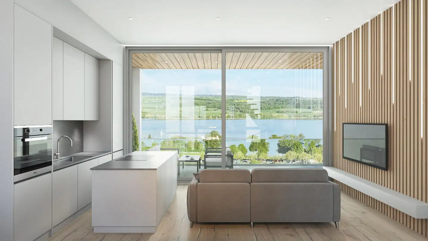 Casa bifamiliare in vendita - 5712 Beinwil am See - Photo 3