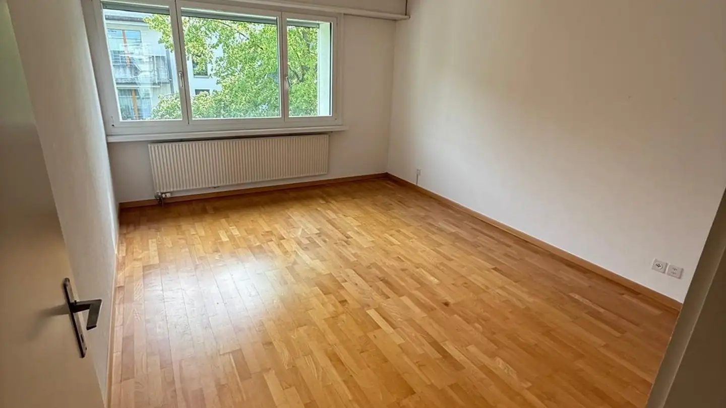 Wohnung mieten - Bahnhofstrasse 38, 4143 Dornach - Foto 4