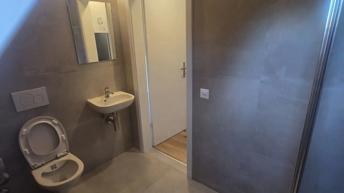 Appartement à louer - Route Des Martines 13, 1052 Le Mont-sur-Lausanne - Photo 2