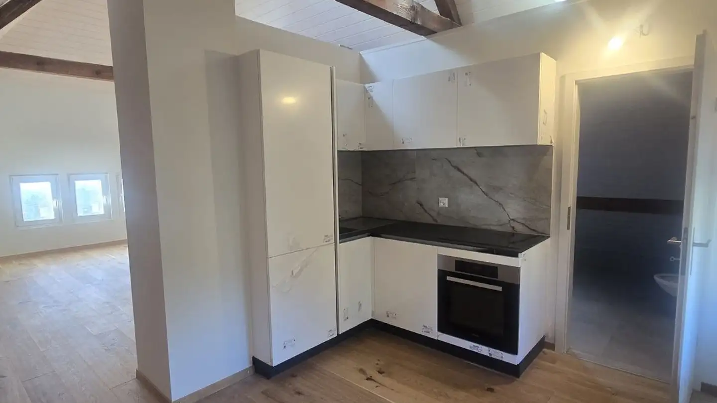Appartement à louer - Route Des Martines 13, 1052 Le Mont-sur-Lausanne - Photo 4