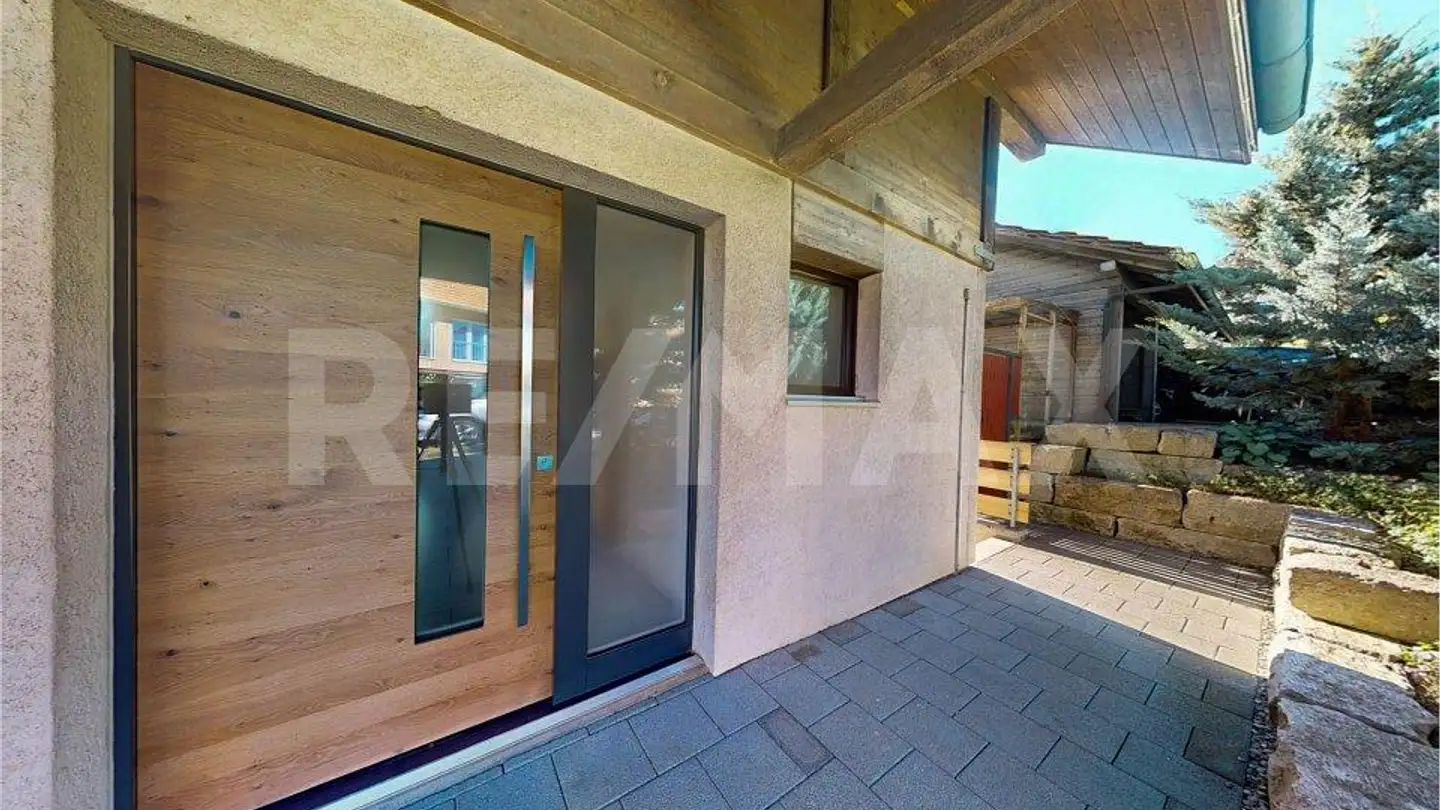 Casa a schiera in vendita - Rotlaubweg 7, 3274 Hermrigen - Photo 2