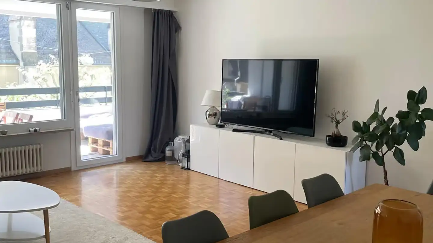 Zimmer mieten - Güterstrasse 265, 4053 Basel - Foto 4