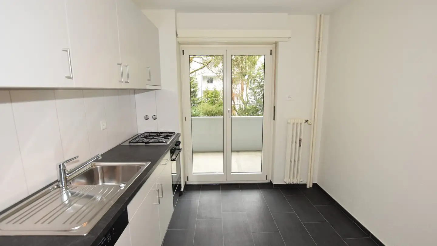 Apartment for rent - Rosentalstrasse 27, 4058 Basel