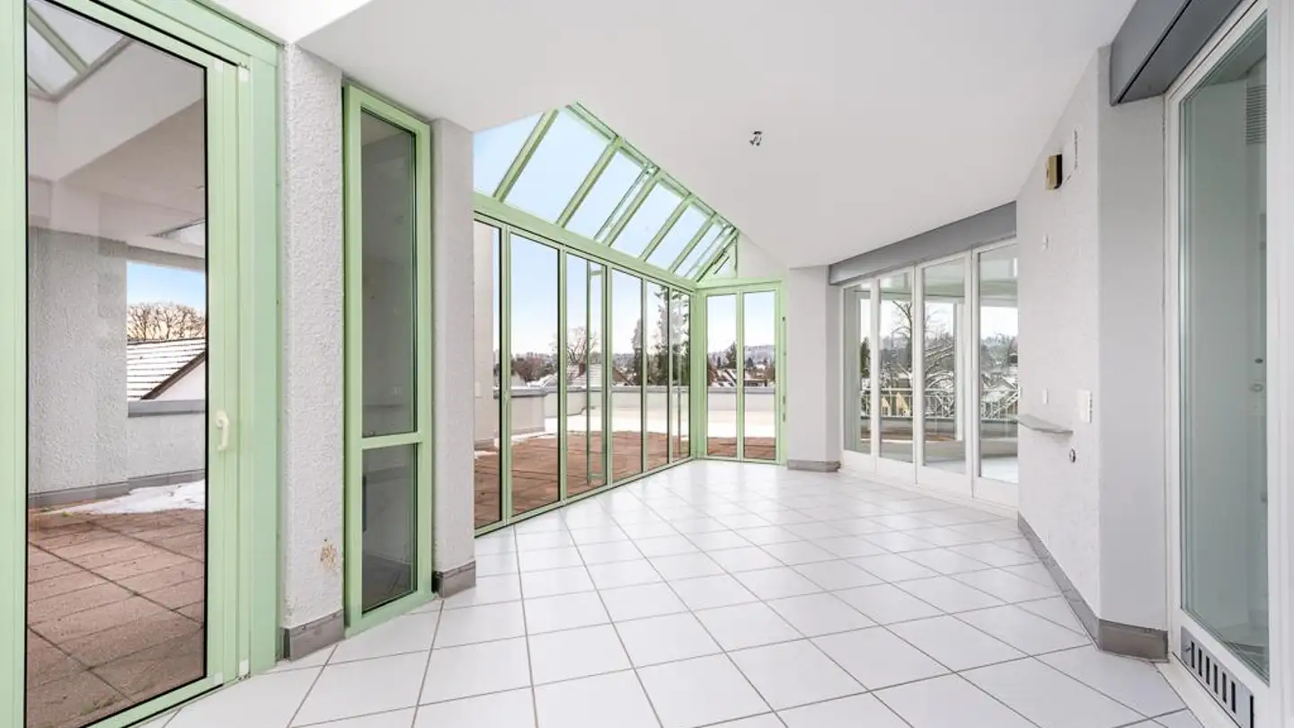 Penthouse mieten - Bachstrasse 111, 5000 Aarau - Foto 3