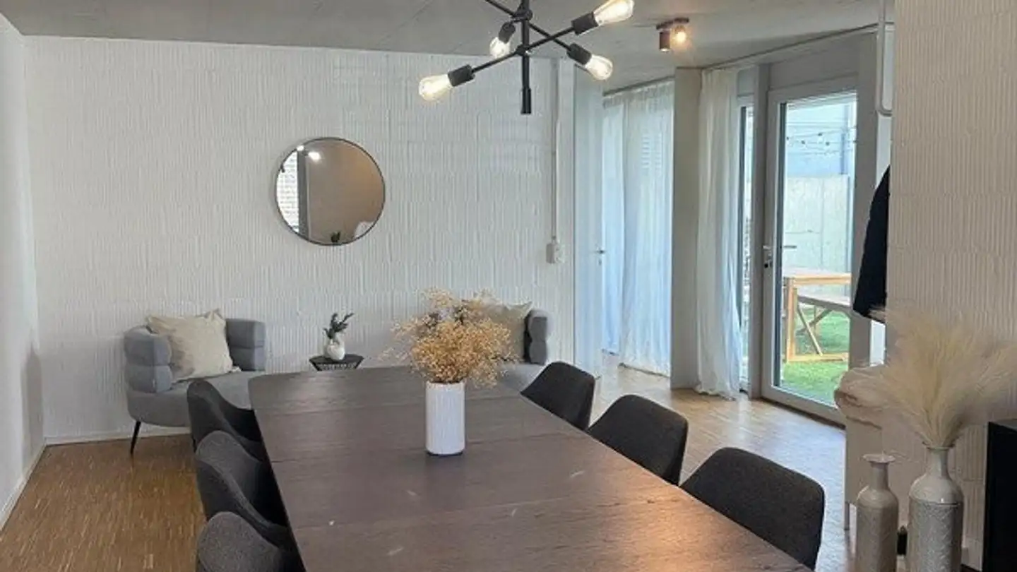 Appartement à louer - Forchstrasse 100, 8125 Zollikerberg - Photo 4