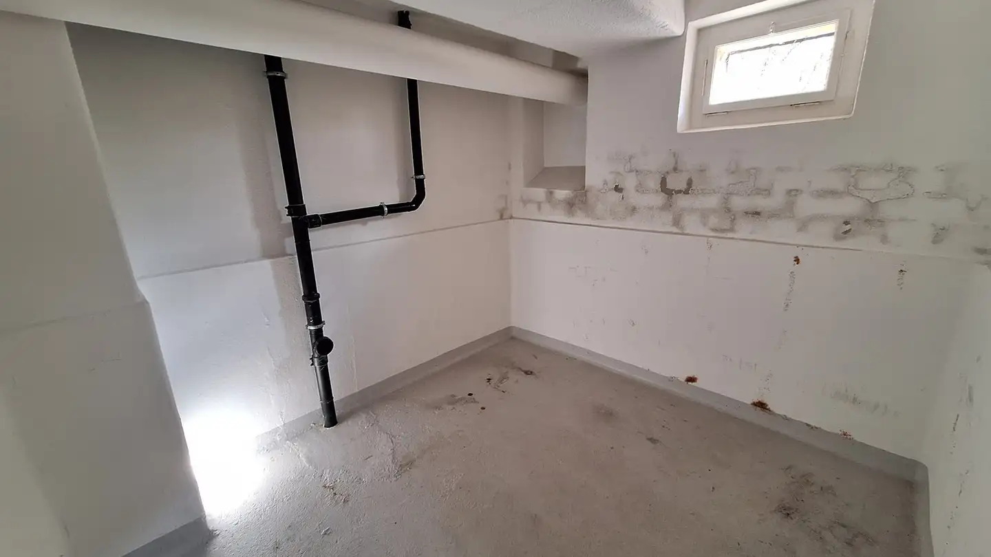 Espace de stockage à louer - Freiburgstrasse 76, 3008 Bern - Photo 2