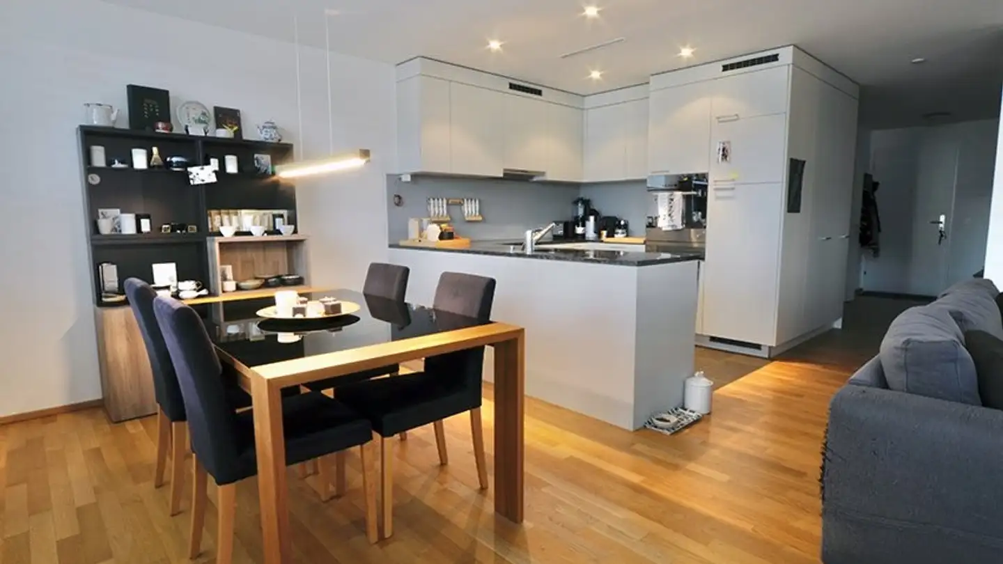 Appartamento in affitto - Zelgackerstrasse 14, 8632 Tann - Foto 2