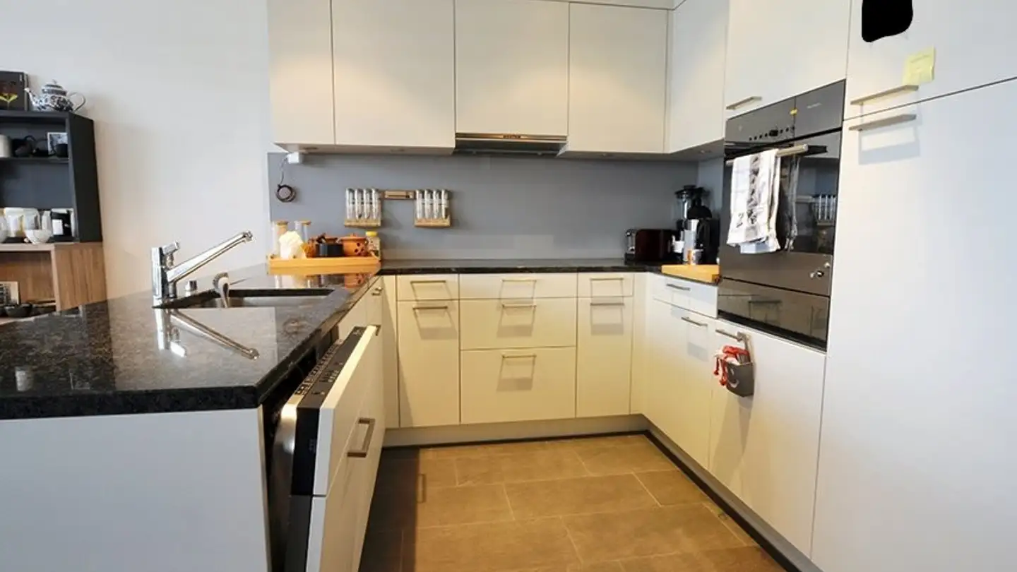 Appartamento in affitto - Zelgackerstrasse 14, 8632 Tann - Foto 3