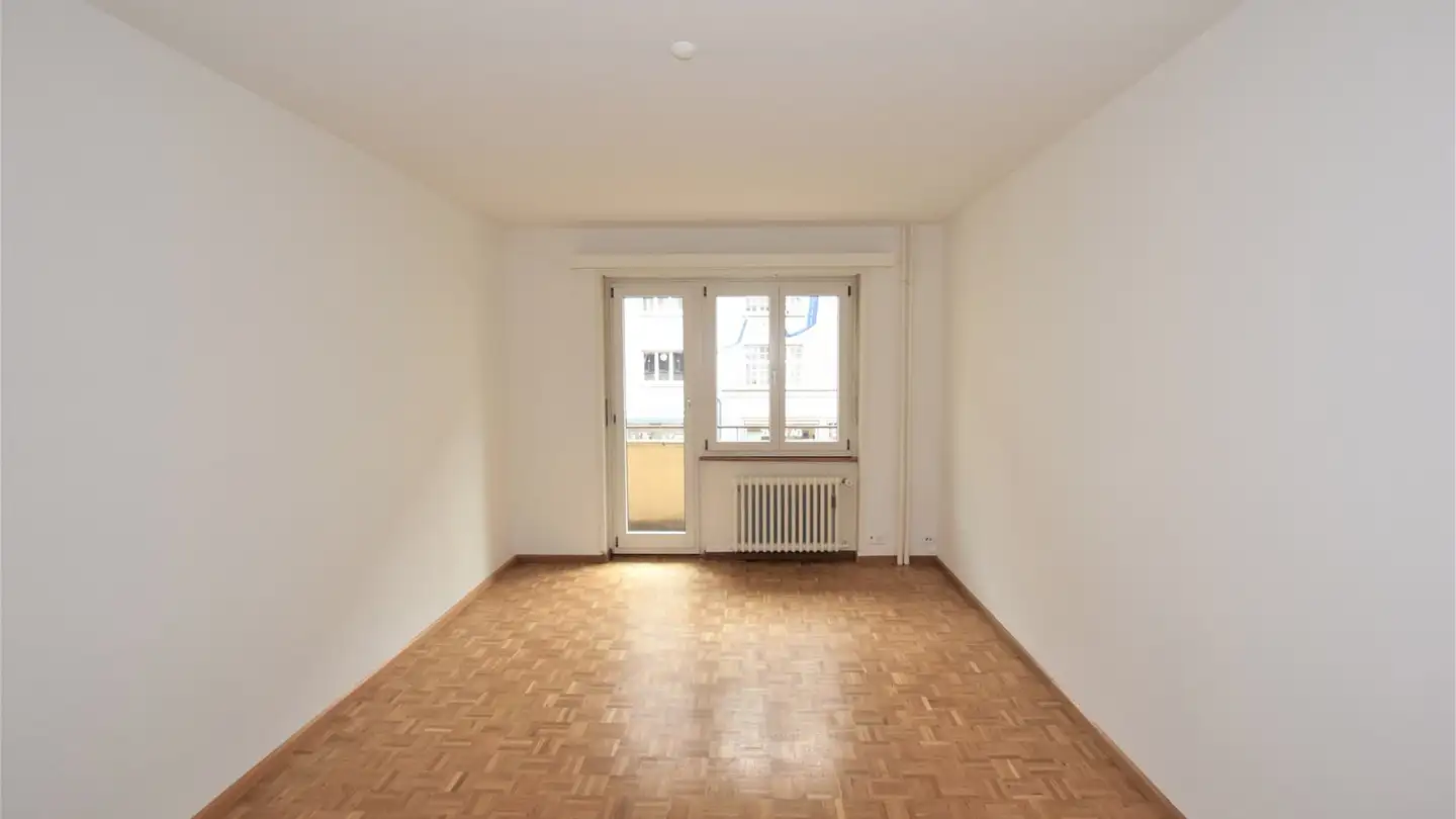 Apartment for rent - Rosentalstrasse 27, 4058 Basel - Photo 2