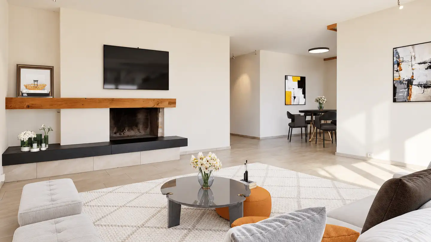 Appartamento in affitto - Vögeliacher 4, 8180 Bülach - Foto 3