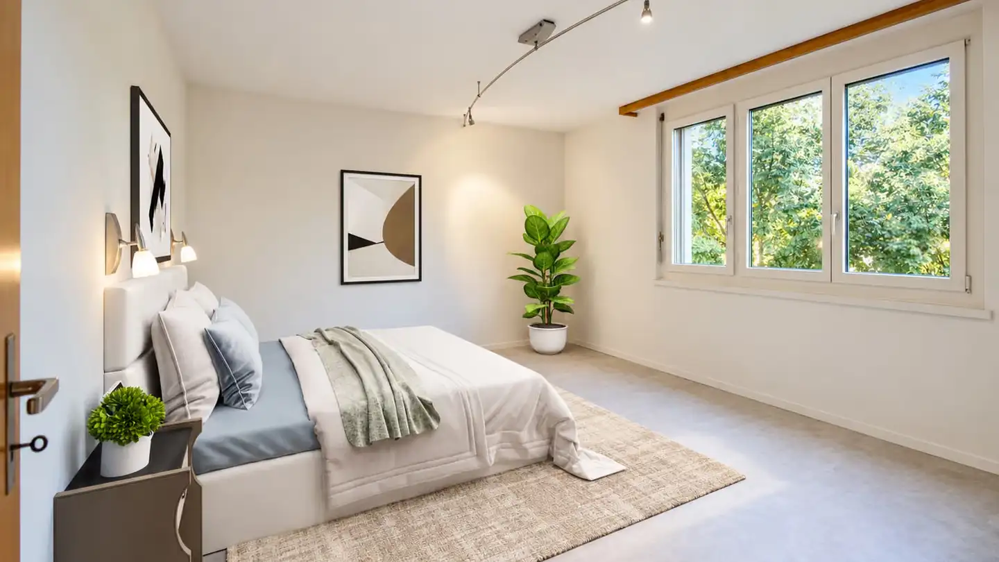 Appartamento in affitto - Vögeliacher 4, 8180 Bülach - Foto 4