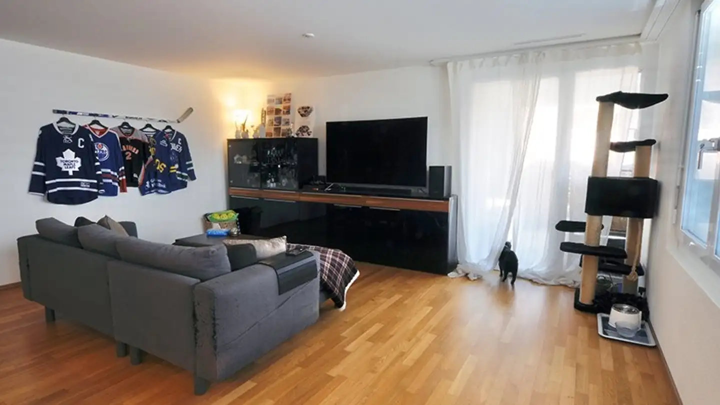 Appartamento in affitto - Zelgackerstrasse 14, 8632 Tann - Foto 4