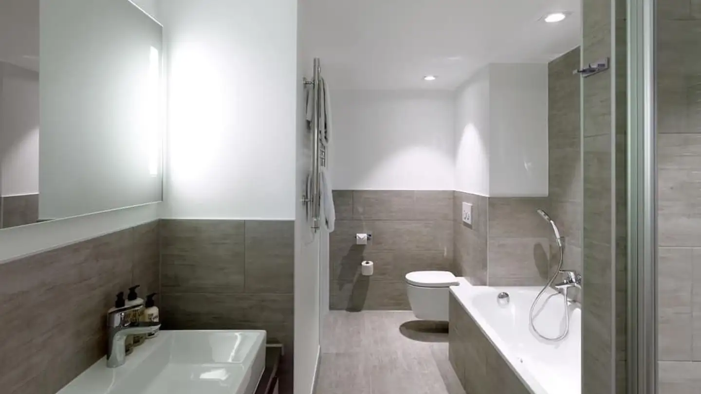 Appartamento in affitto - Rue Jules-Gachet 2, 1260 Nyon - Foto 2