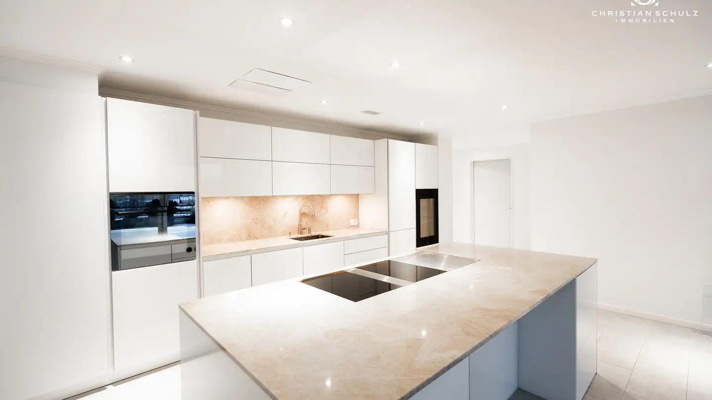 Attico in affitto - 8274 Tägerwilen