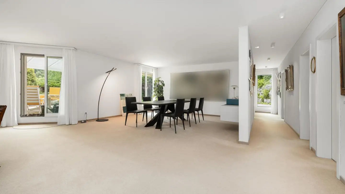 Terrassenwohnung kaufen - Zügnisstrasse, 8143 Stallikon - Foto 4