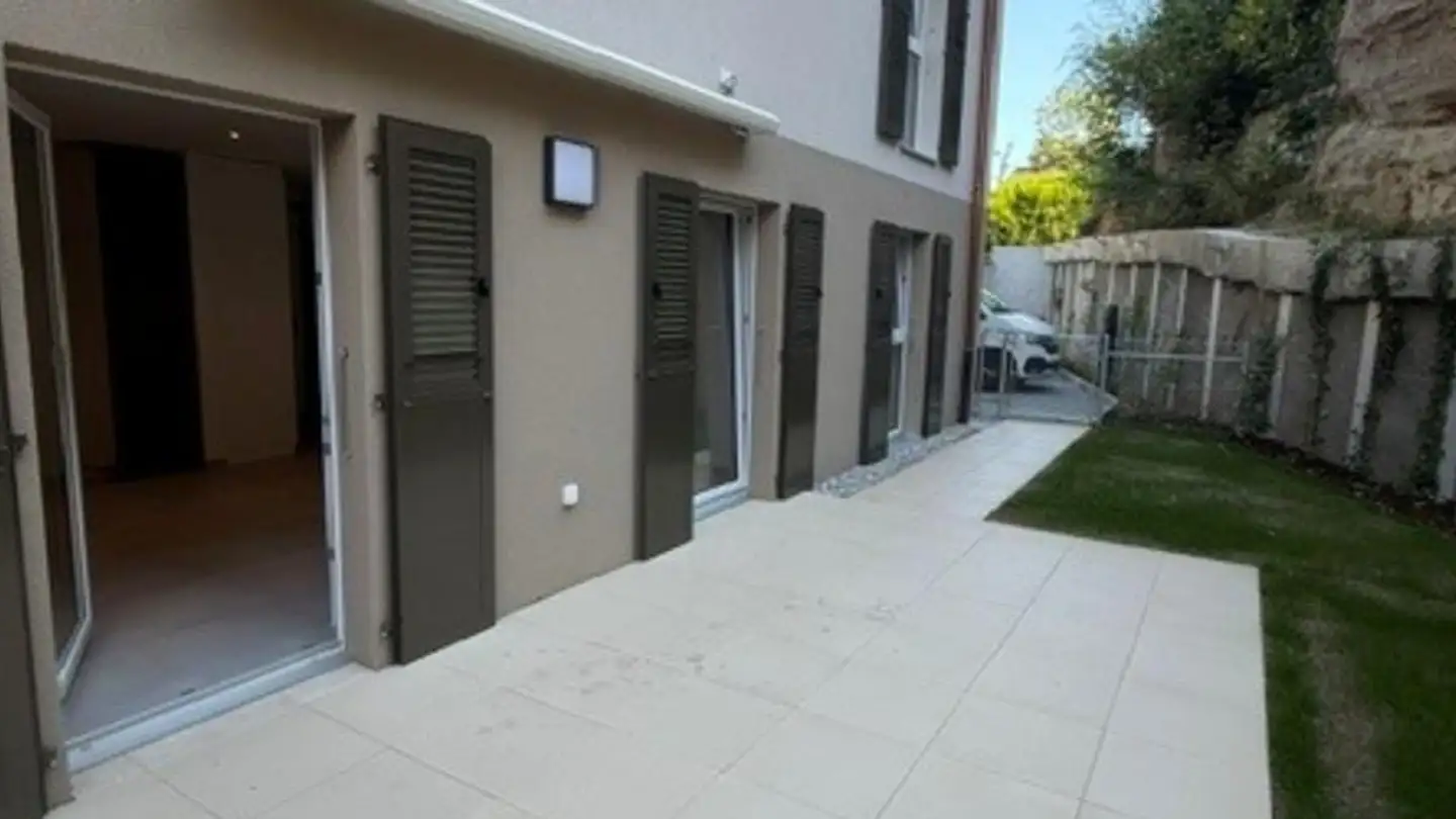 Appartement à louer - Chemin du Talent 5, 1040 Echallens