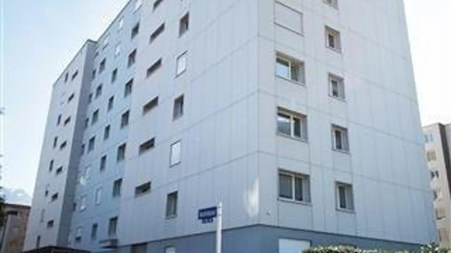 Wohnung mieten - Austrasse 38, 7000 Chur - Foto 2