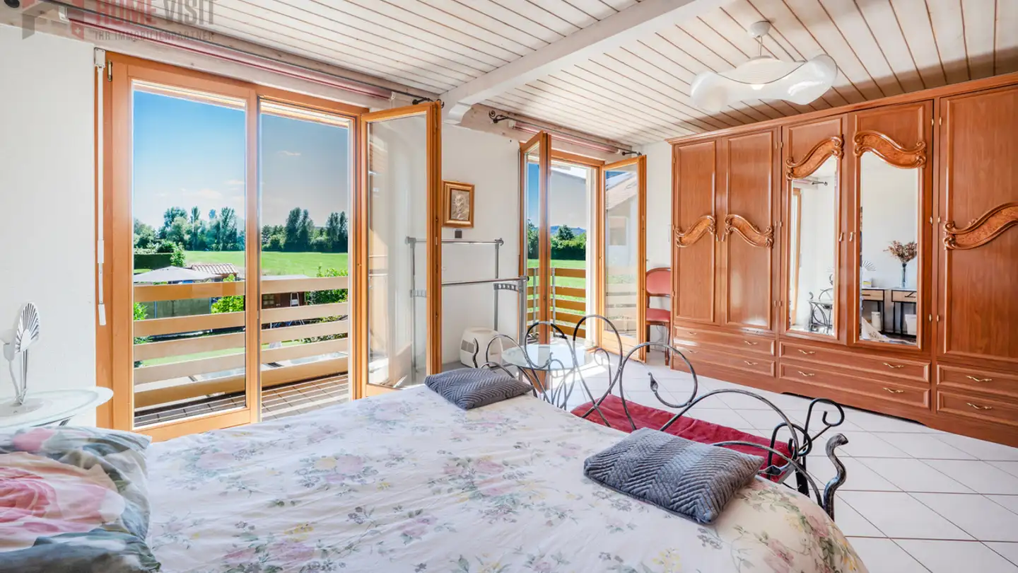 Maison troglodyte à vendre - Nordweg, 5037 Muhen