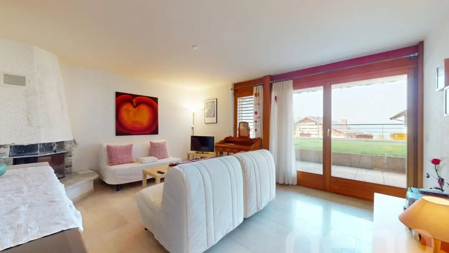 Appartement à vendre - Route De Crans-Montana, 3963 Montana - Photo 4