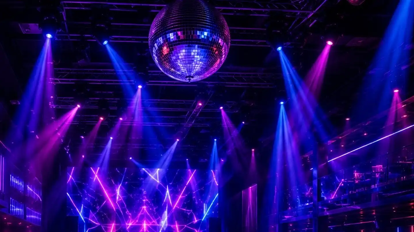 Club à vendre - 1204 Genève