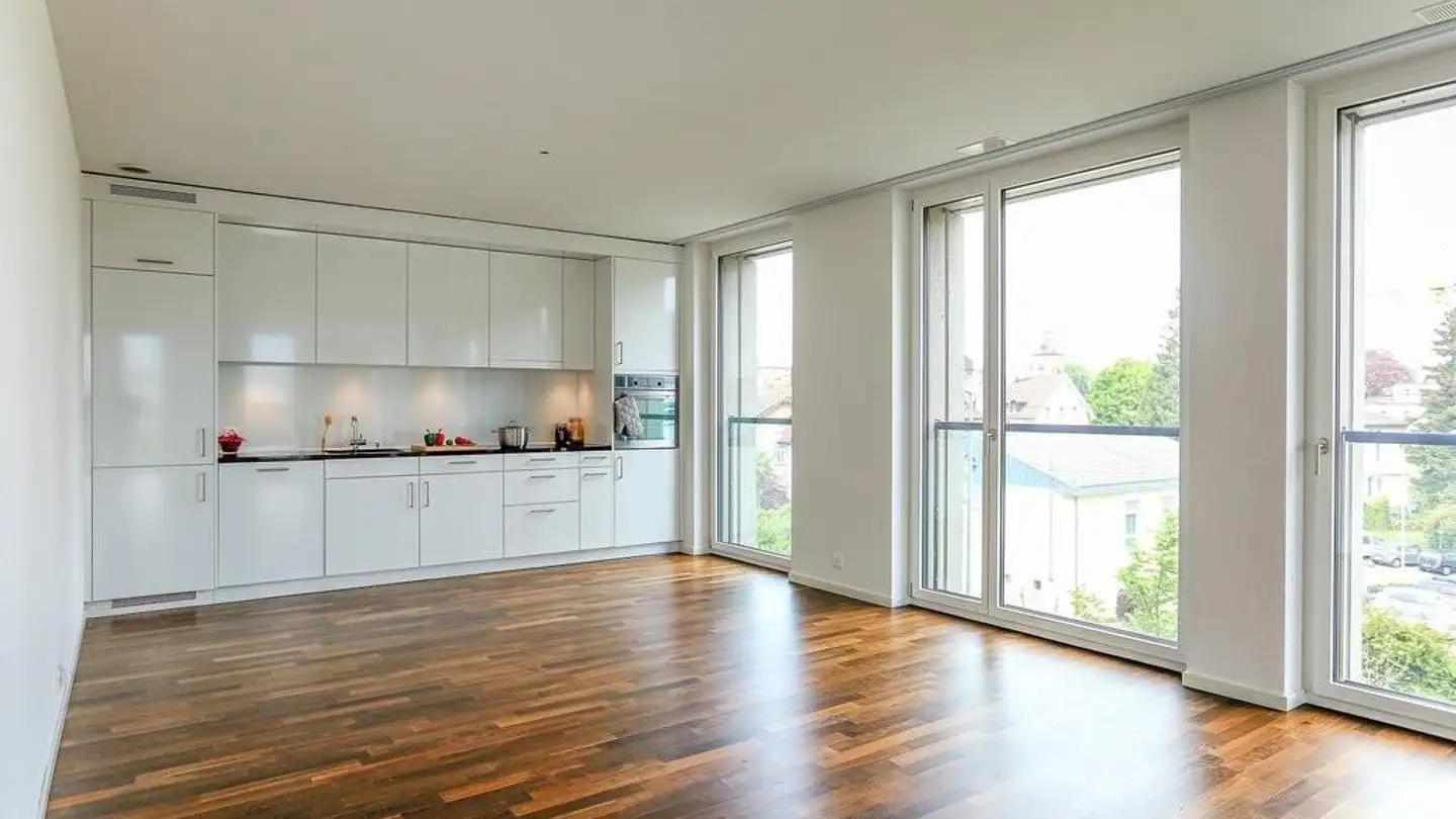 Appartamento in affitto - Rosengartenstrasse 3, 9320 Arbon - Photo 3