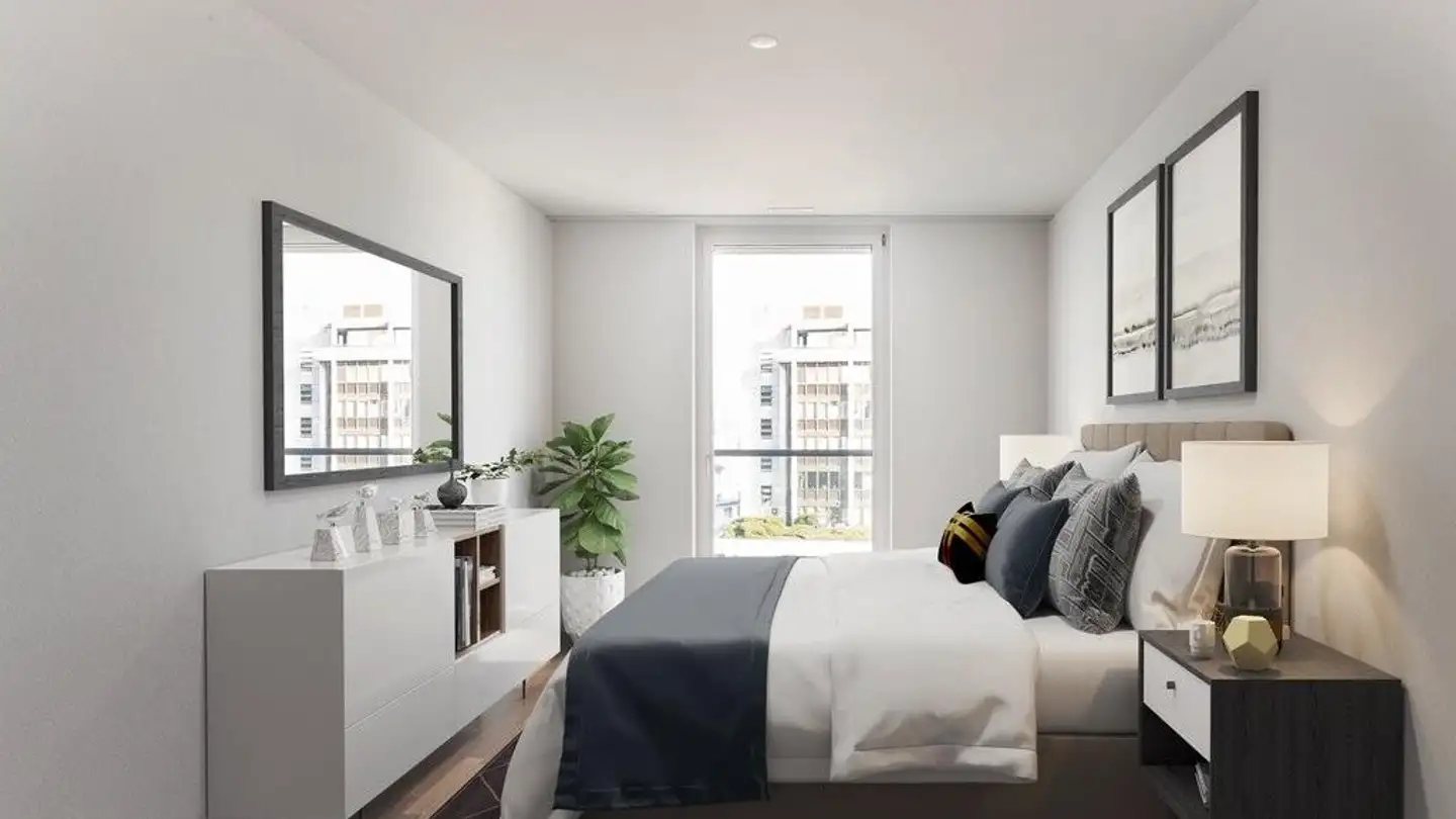 Appartamento in affitto - Rosengartenstrasse 3, 9320 Arbon - Photo 4