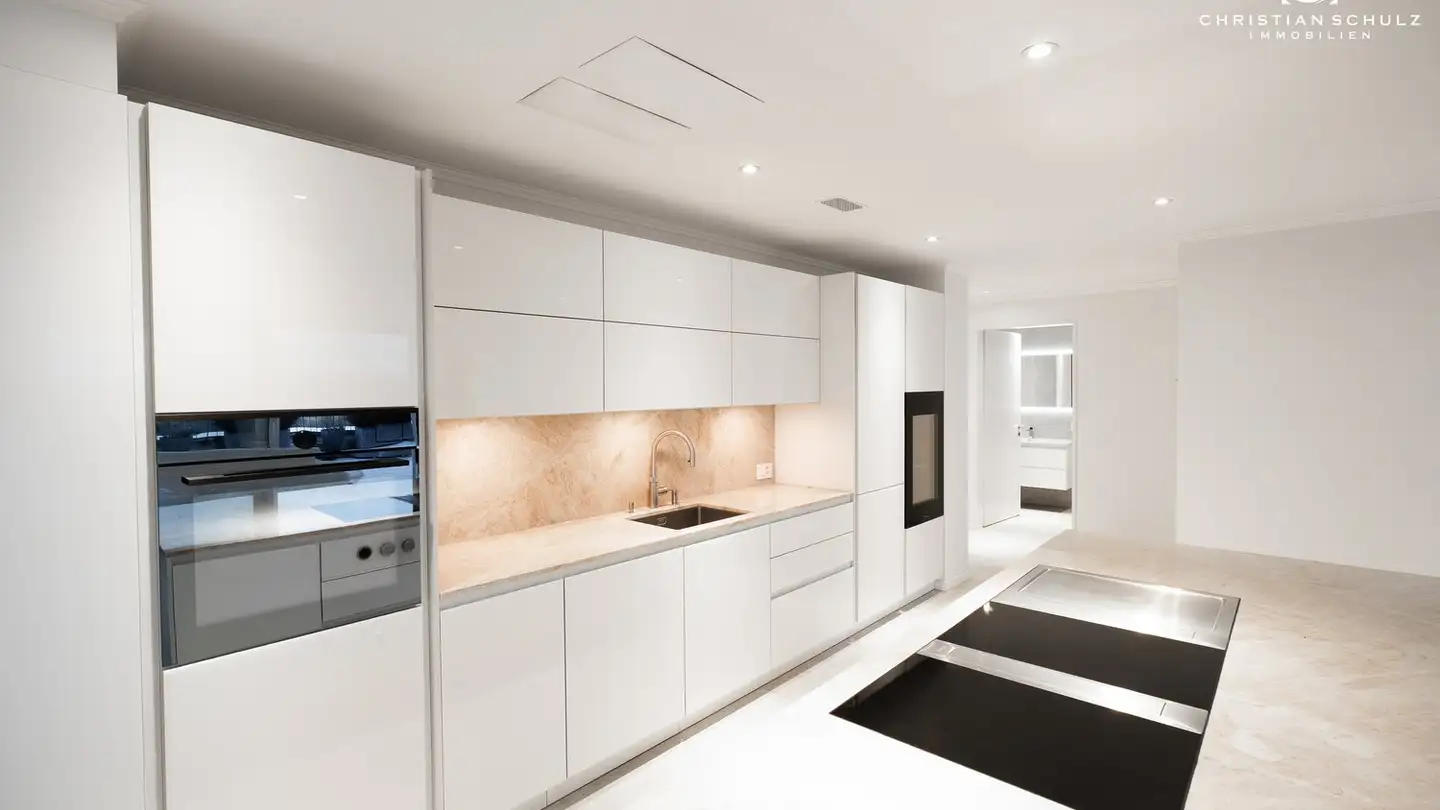 Attico in affitto - 8274 Tägerwilen - Foto 2