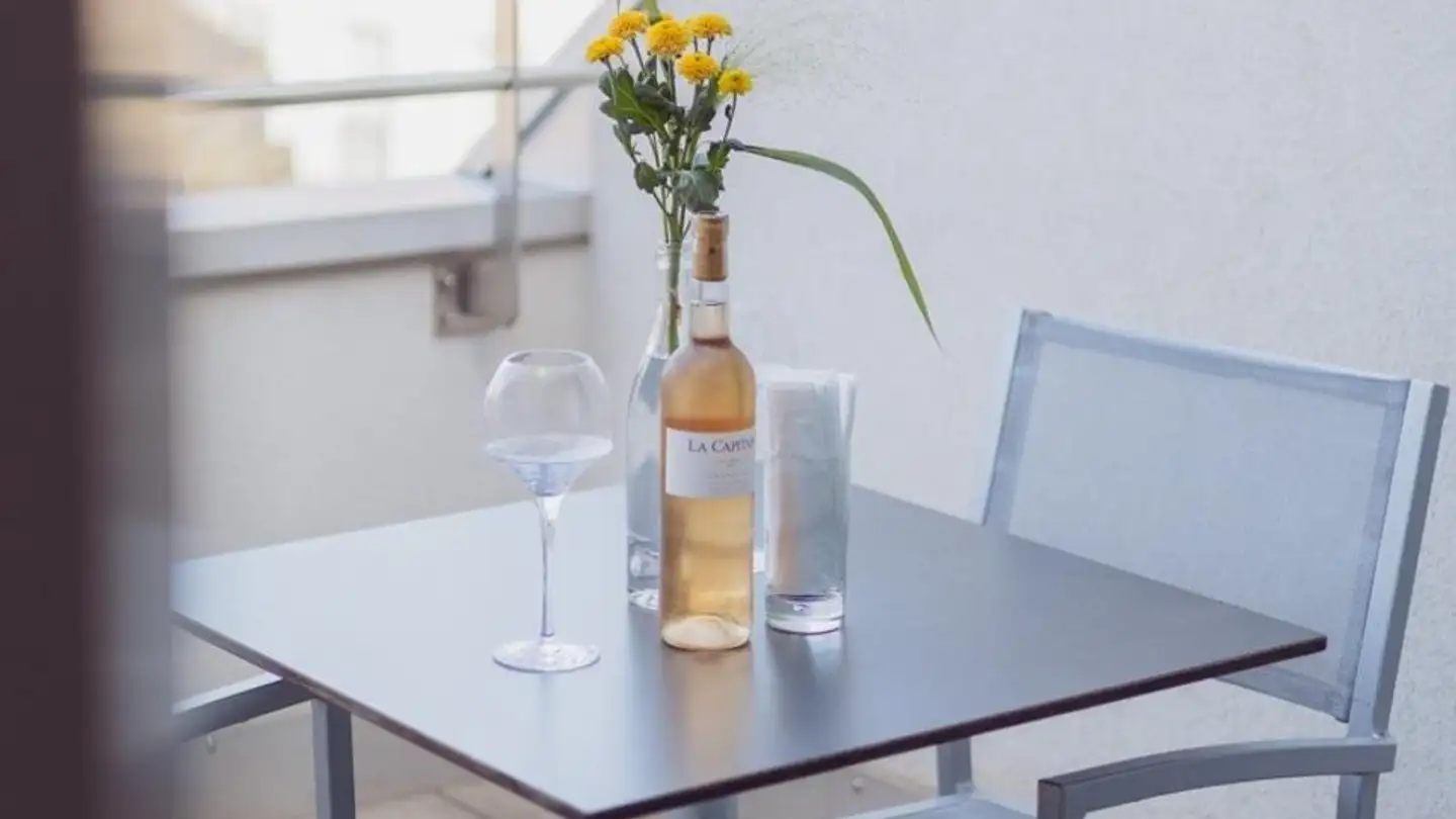 Appartamento in affitto - Rue Jules-Gachet 2, 1260 Nyon - Foto 4